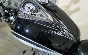 YAMAHA DRAGSTAR 400 2007 VH01J