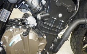 HUSQVARNA スバルトピレン801 2024