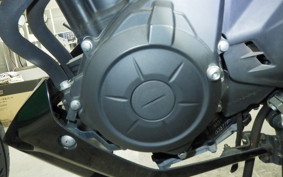 YAMAHA MT-25 2022 RG10J