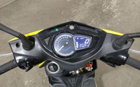 YAMAHA CYGNUS125XSR SE44J