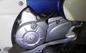 HONDA C110 SUPER CUB JA44