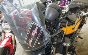 KAWASAKI ZRX1200 R 2009 ZRT20A
