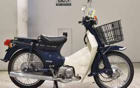 HONDA C90 SUPER CUB E HA02