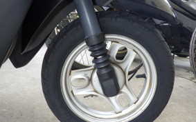 HONDA TODAY 2004 AF61