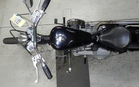 HARLEY FXST 1340 1998