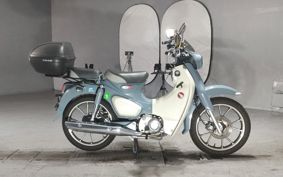 HONDA  SUPER CUB C125 JA48