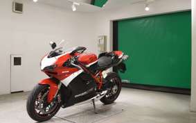 DUCATI 848 EVO 2012