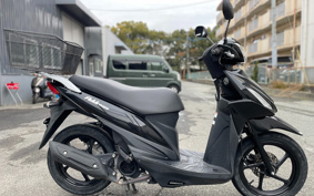 SUZUKI ADDRESS V110 CE47A