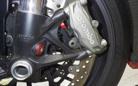 DUCATI PANIGALE V2 2020