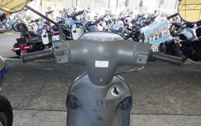 SUZUKI LET's 4 CA45A