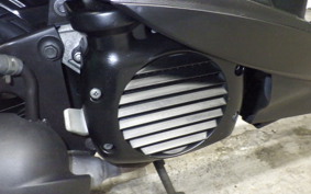 YAMAHA JOG Delux SA39J