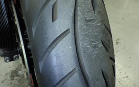 HONDA CBR600RR A 2009 PC40
