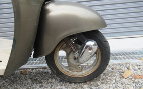 YAMAHA VINO 5AU