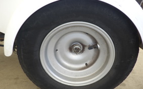 HONDA GYRO CANOPY TA03