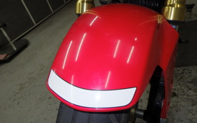 HONDA ｸﾞﾛﾑ 2023 JC61