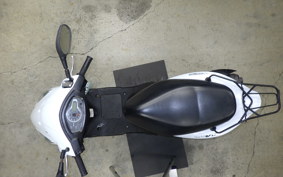 SUZUKI ADDRESS V125 S CF4MA