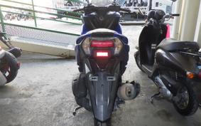 YAMAHA TRICITY 155 A 1997 SG37J