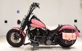 HARLEY FLSTSB 1580 2011