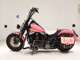 Фото Harley FLSTSB 1580 2011 с японского аукциона