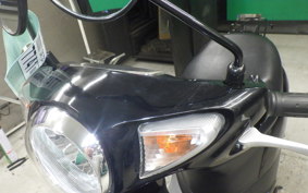 SUZUKI ﾚｯﾂ CA4AA