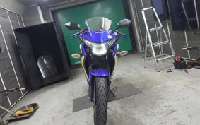 HONDA CBR250R A MC41