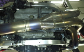 SUZUKI GSX-R1100 2018 GV73A