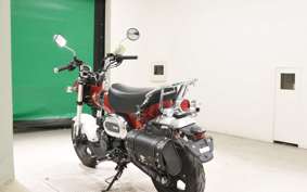 HONDA DAX 125 2025 JB04