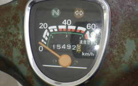 HONDA C50 SUPER CUB C50