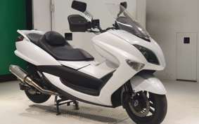 YAMAHA MAJESTY 250 SG20J