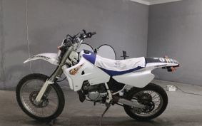 YAMAHA DT200 WR 3XP