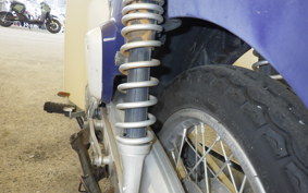 HONDA C50 SUPER CUB 1998 AA07