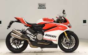 DUCATI 959 PANIGALE CORSE 2018