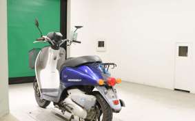 HONDA TODAY 2 1996 AF67