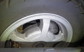 SUZUKI ADDRESS V125 2007 DT11A