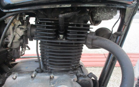 KAWASAKI ESTRELLA RS BJ250A