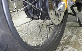 HONDA CT125-2 JA65