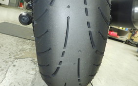 HONDA REBEL 1100 DCT 2021 SC83