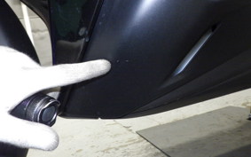 YAMAHA X-MAX 250 SGA8J