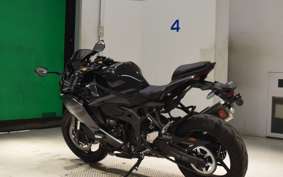 KAWASAKI ZX-4R SE 2025 ZX400P