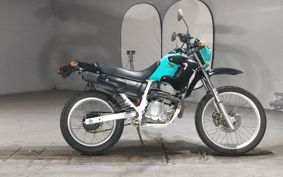 HONDA XL250 DEGREE MD26