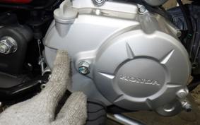 HONDA ｸﾛｽｶﾌﾞ50 AA06