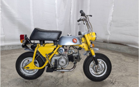 HONDA MONKEY Z50A
