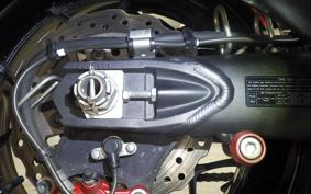 KAWASAKI ZX 1400 NINJA R A 2014