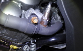SUZUKI SKYWAVE 200 (Burgman 200) CH41A
