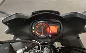 SUZUKI BANDIT1250F GW72A