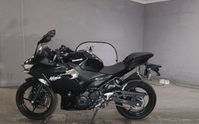 KAWASAKI NINJA400 EX400G