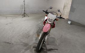 HONDA XR250 MD30
