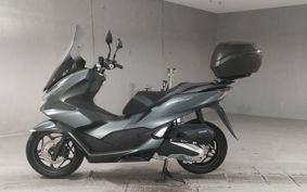 HONDA PCX125 JK05