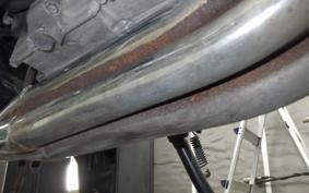 HONDA CB750 GEN 2 2007 RC42