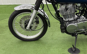 YAMAHA SR400 FINAL ED 2021 RH16J